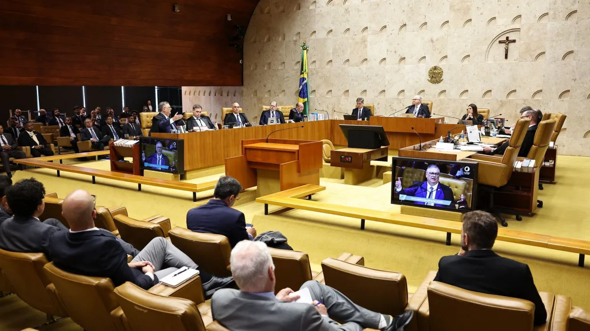 Governo Lula e STF são associados à corrupção por eleitores, aponta Quaest
